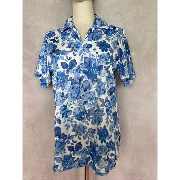 Vintage Blouse  - Picture 1 of 4